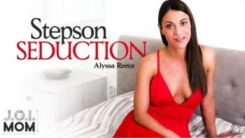 Stepson Seduction
